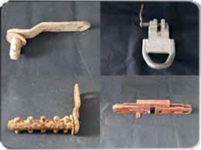 Formwork Accesories