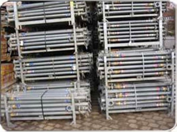 Formwork Braces-Props