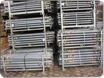 Formwork Braces-Props