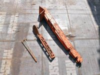 54 m² Paschal Raster H 125 cm, Schalhaut neu