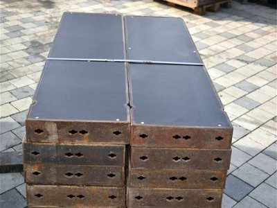 60 m² Paschal Raster H 125 cm, Schalhaut neu
