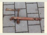 60 m² Paschal Raster H 125 cm, Schalhaut neu
