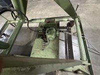 Hubtisch Tepel EN 20/13-5, 2000kg