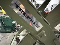 Hubtisch Tepel EN 20/13-5, 2000kg