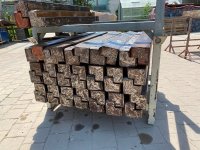 81,5 m² Paschal Raster H 150 cm Schalhaut gebraucht und neu