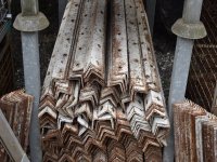 81,5 m² Paschal Raster H 150 cm Schalhaut gebraucht und neu