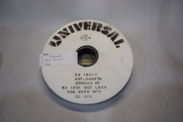 Universal WA-120-GGV-LGAA