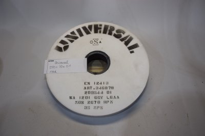 Universal WA-120-GGV-LGAA