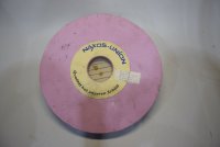 Naxos EK-Edelkorund-rosa