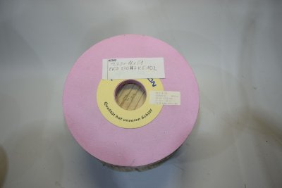 Naxos EK-Edelkorund-rosa