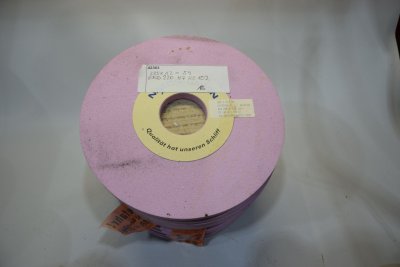 Naxos EK-Edelkorund-rosa