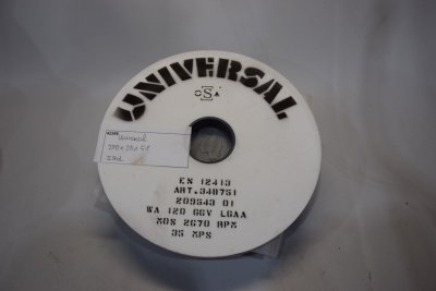 Universal WA 120 G6V LGAA
