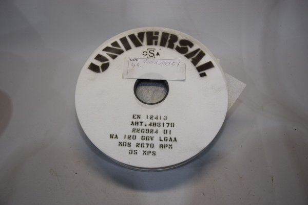Universal WA 120 G6V LGAA