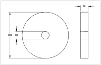 Universal WA-120-H6V-MRAA