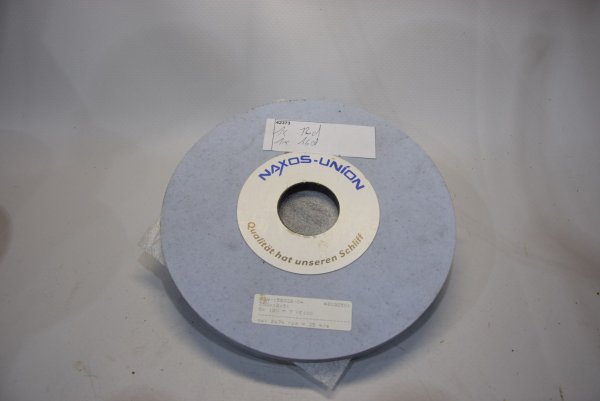 Naxos EK 120 M7 KE 100 blau