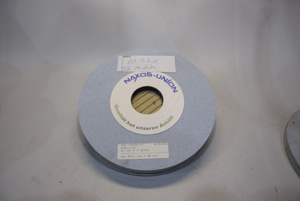 Naxos EK 120 M7 KE 100 blau