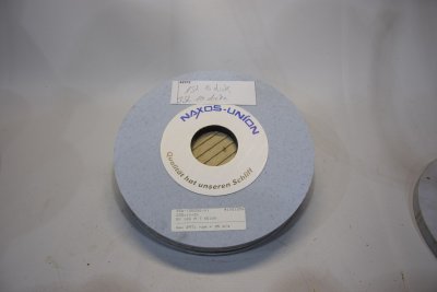 Naxos EK 120 M7 KE 100 blau