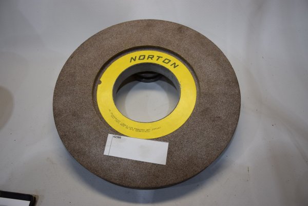 Norton braun 19A60 LVS P846990