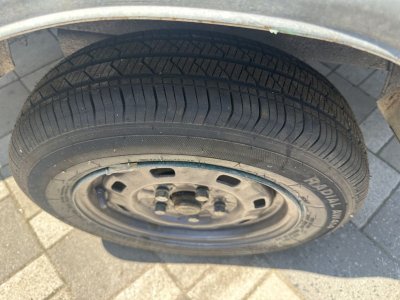 Anhänger Auwärter GL60, 600 kg, Tüv neu, Reifen neu