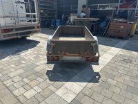 Anhänger Auwärter GL60, 600 kg, Tüv neu, Reifen neu