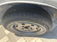 Anhänger Auwärter GL60, 600 kg, Tüv neu, Reifen neu