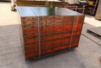 175 m² Paschal Rasterschalung H 150 cm, Schalhaut gemischt