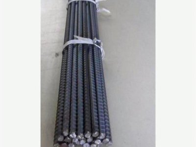 10 Stück Schalungsanker Set 65 cm - DW 15 inkl. Tellermutter (Neuware)