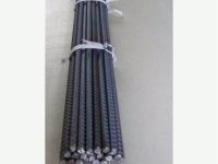 10 Stück Schalungsanker Set 65 cm - DW 15 inkl. Tellermutter (Neuware)